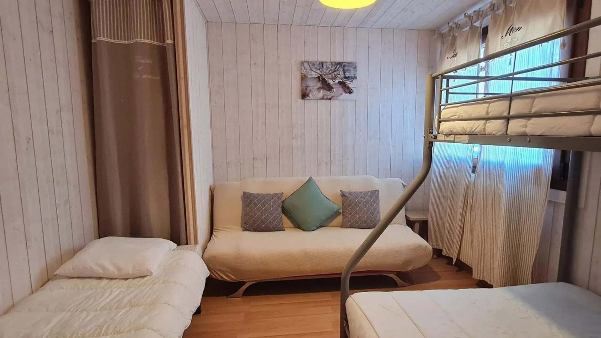 Apartment Myosotis B By Interhome Les Deux Alpes 0*,  France