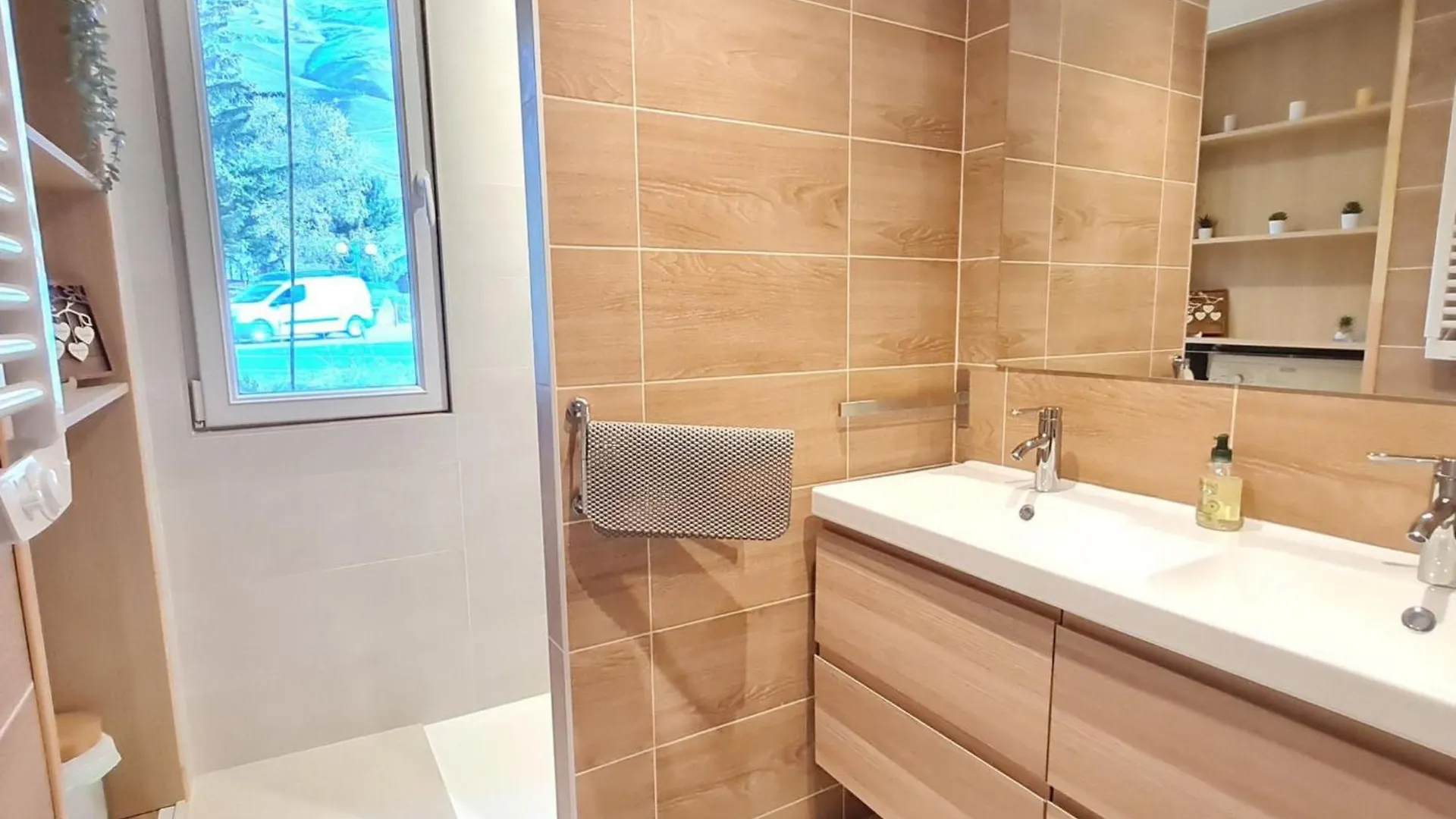Apartment Myosotis B By Interhome Les Deux Alpes France