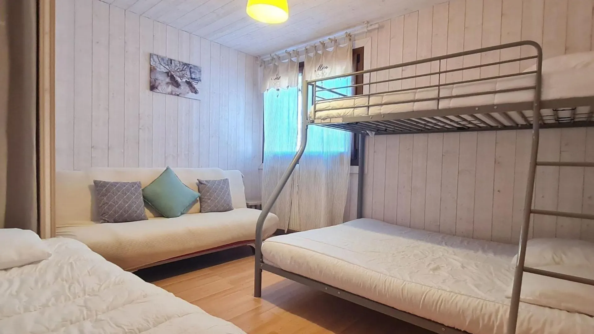 Apartment Myosotis B By Interhome Les Deux Alpes