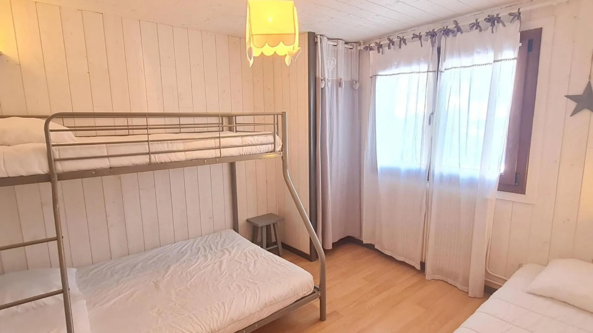 Apartment Myosotis B By Interhome Les Deux Alpes 0*,
