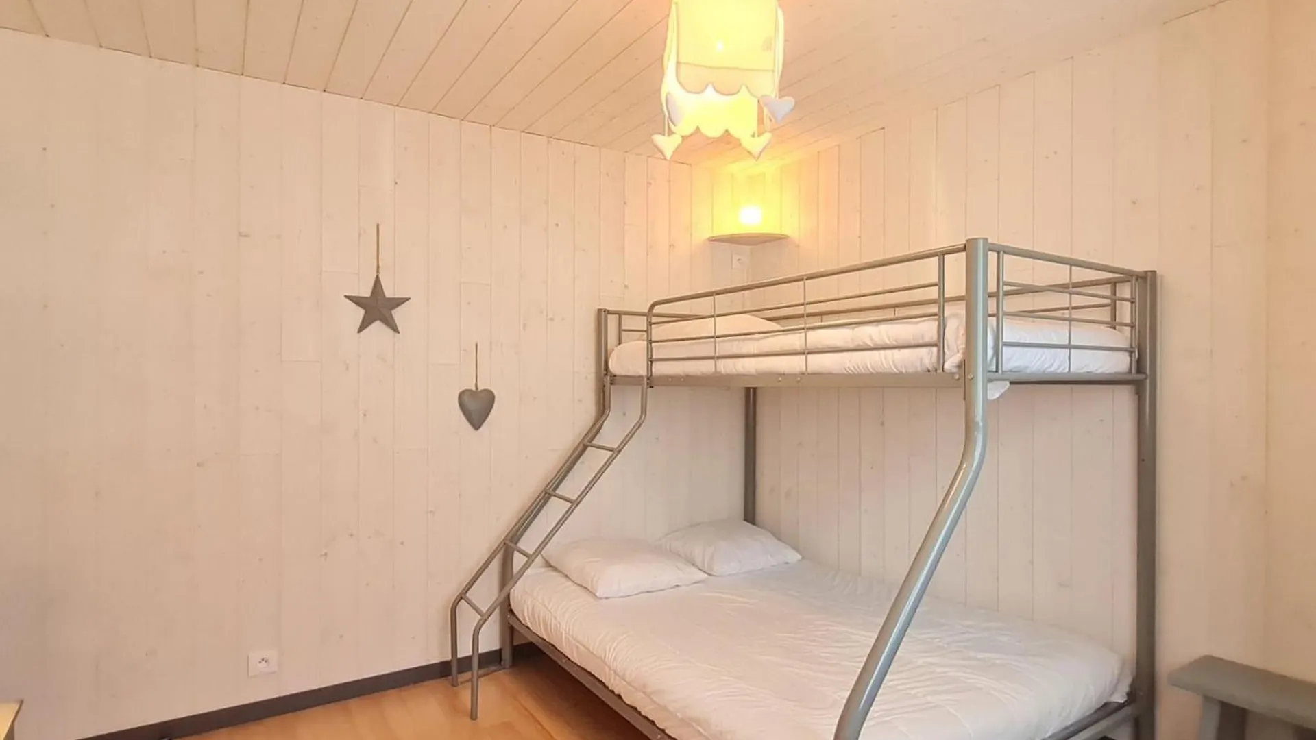 Apartment Myosotis B By Interhome Les Deux Alpes France