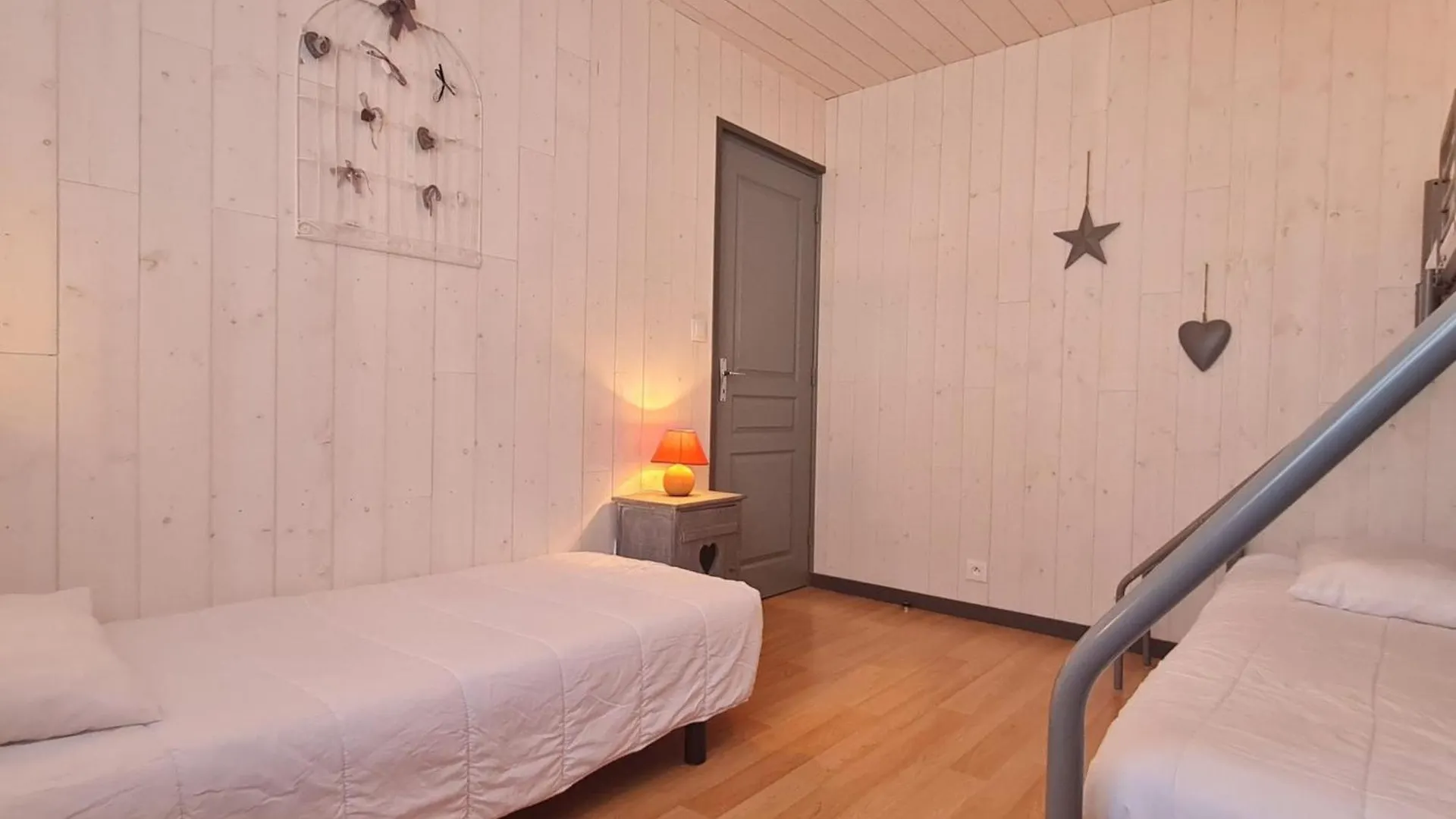 Apartment Myosotis B By Interhome Les Deux Alpes